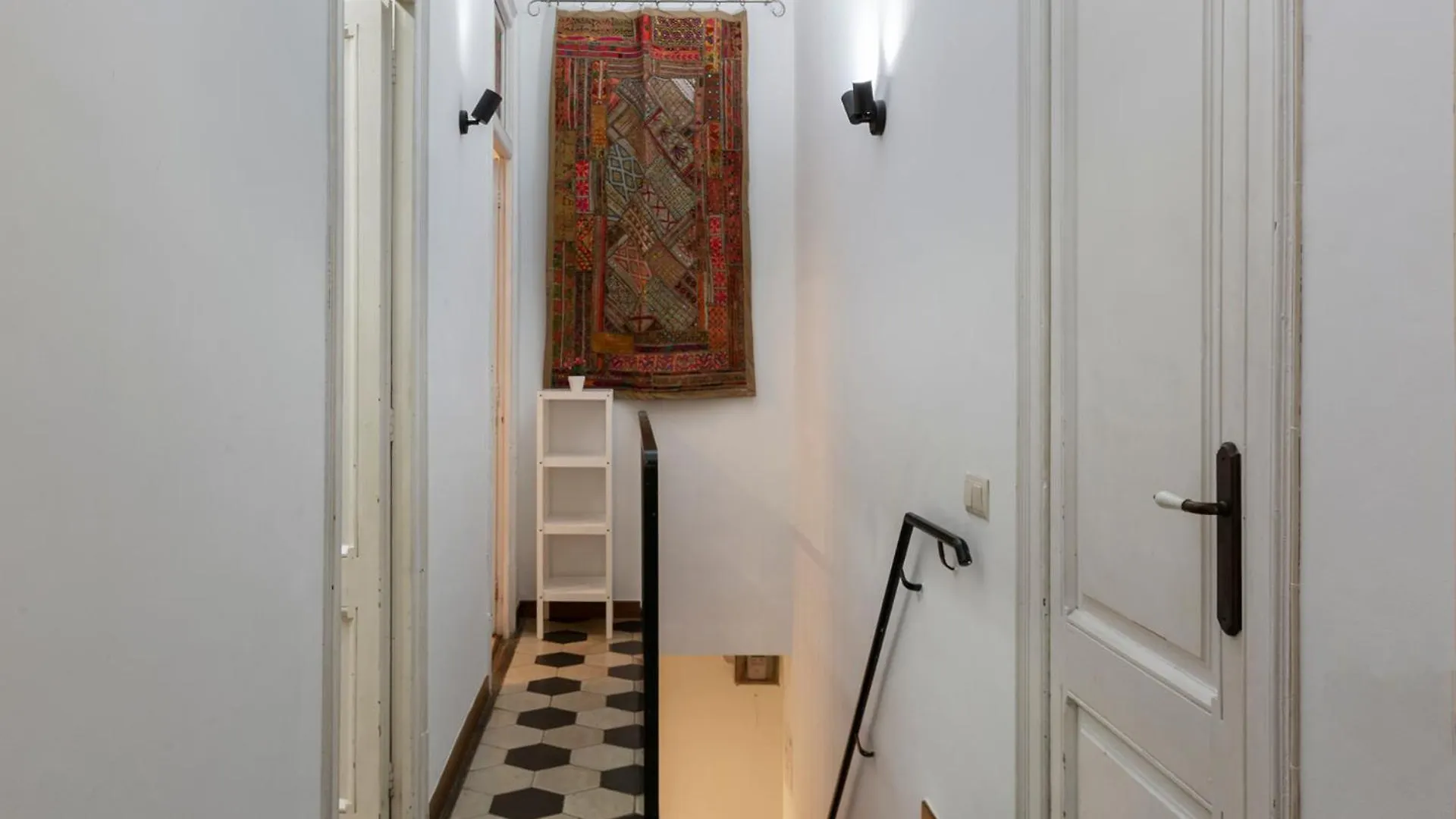 Ab Casanova Apartment Barcelona