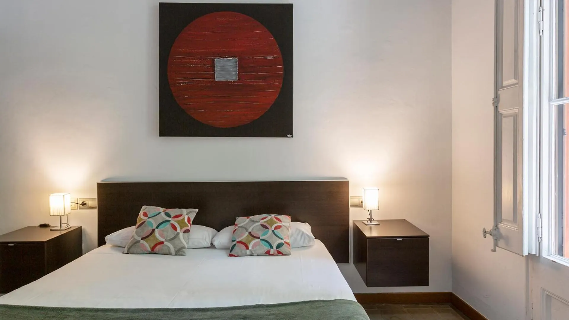 Ab Casanova Apartment Barcelona 0*,  Spain