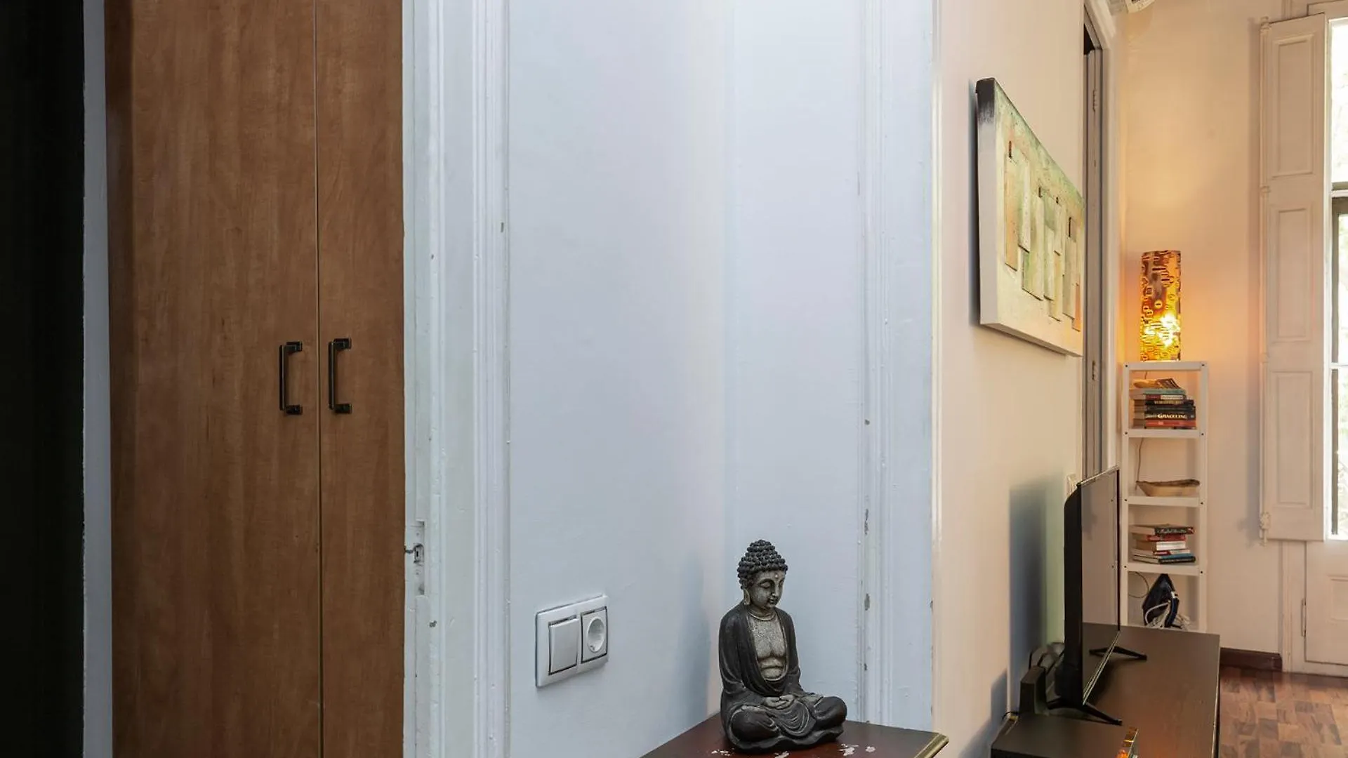 Ab Casanova Apartment Barcelona